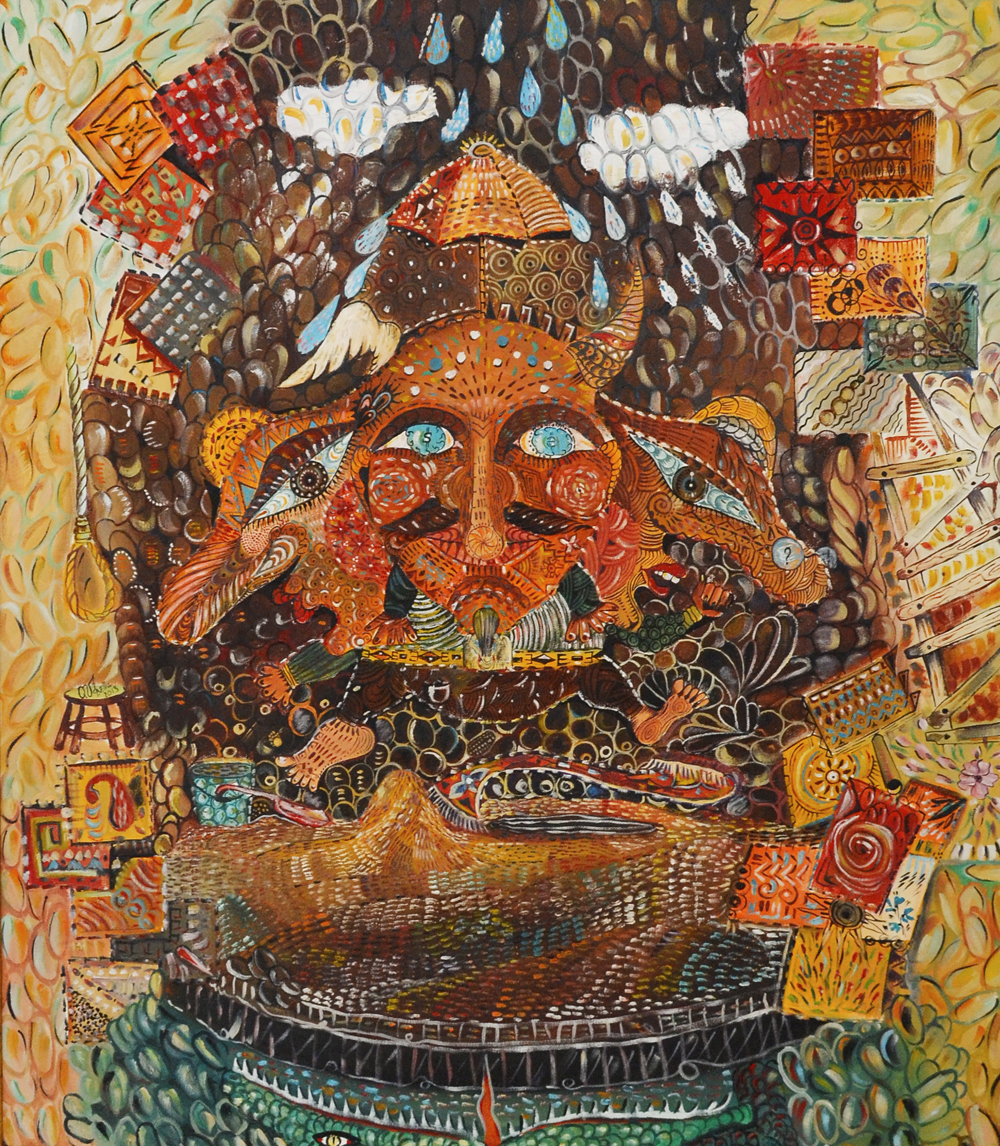 This is a pretty long title